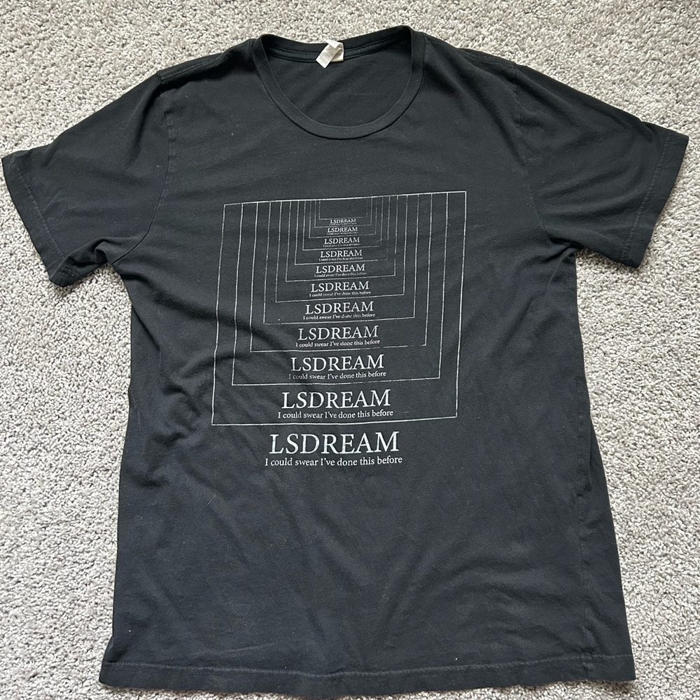 LSDream Tee